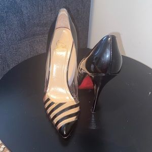 Christian Louboutin Heels
